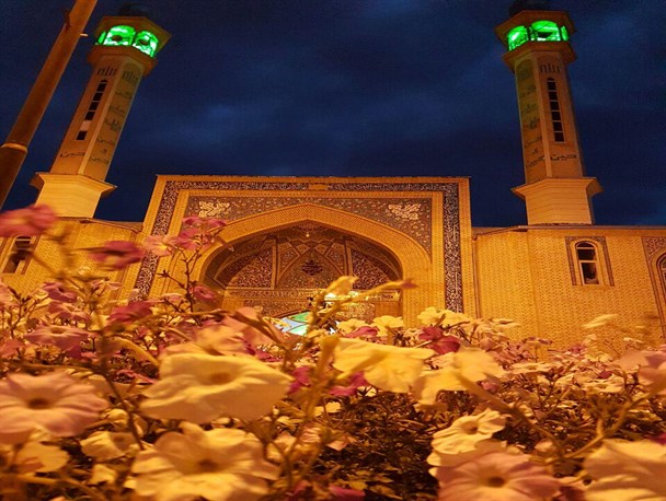 دوره غدیر شناسی در بوئین میاندشت برگزار می شود