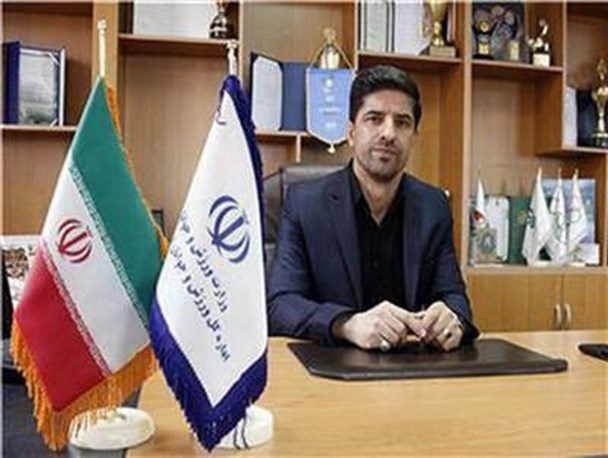 اولین جلسه آمایش ورزش قهرمانی در استان همدان برگزار شد