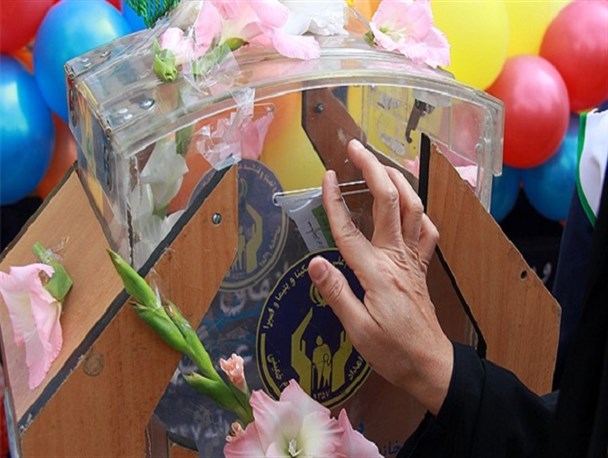 جشن عاطفه‌ها طی ۲ مرحله در قزوین برگزار می‌شود