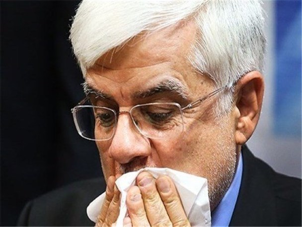 آقای عارف!از شیخ محمود شبستری چه خبر؟
