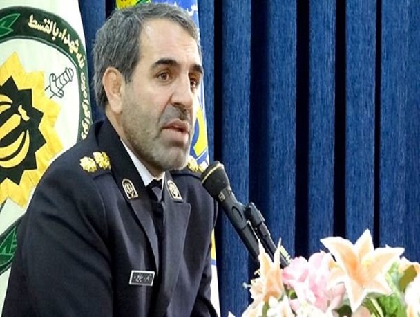 ۵۶ درصد از تصادفات درون‌شهری آذربایجان‌شرقی مربوط به عابرین پیاده است