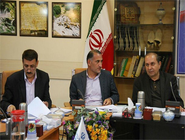 گشت زنی های حوزه اصناف علل کاهش تخلفات