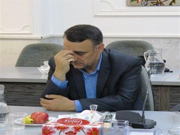 روند مدیریتی شورای شهر کاشان بهبود یابد