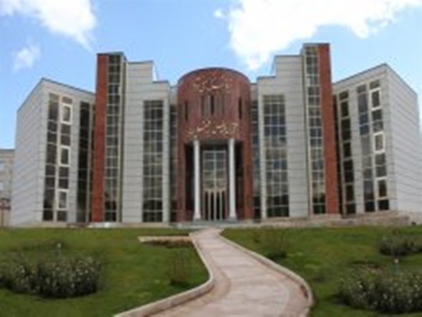 بزرگترین کتابخانه خیر ساز کشور در زنجان افتتاح شد