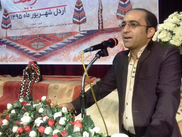 457 اثر به دبیرخانه جشنواره تمداربیت ارسال شد