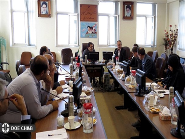 ضرورت رعایت مسائل زیست محیطی در جهت کاهش روند بیابان زدایی