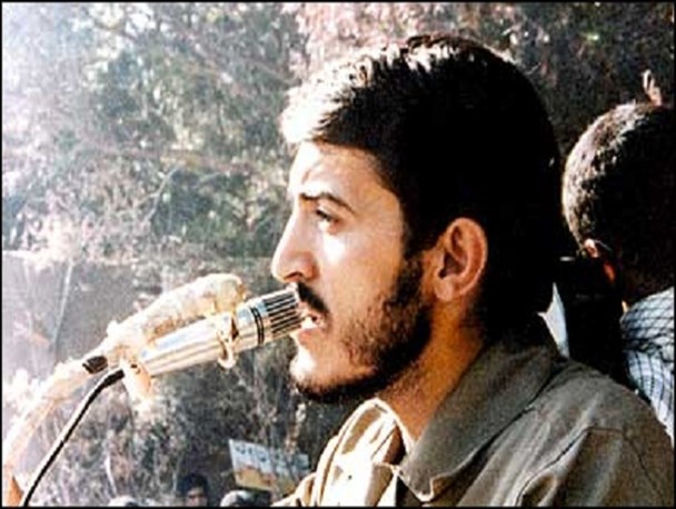 یادمان شهید زین الدین رونمایی می‌شود