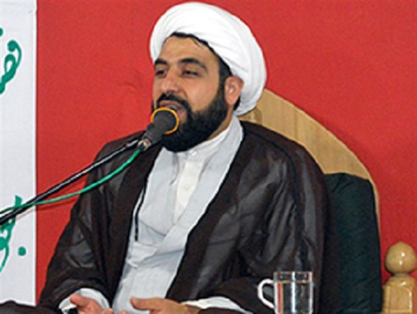 تحقق اقتصاد مقاومتی در خوروبیابانک/ مبارزه با تحمیل اراده دشمن جهاد کبیر است