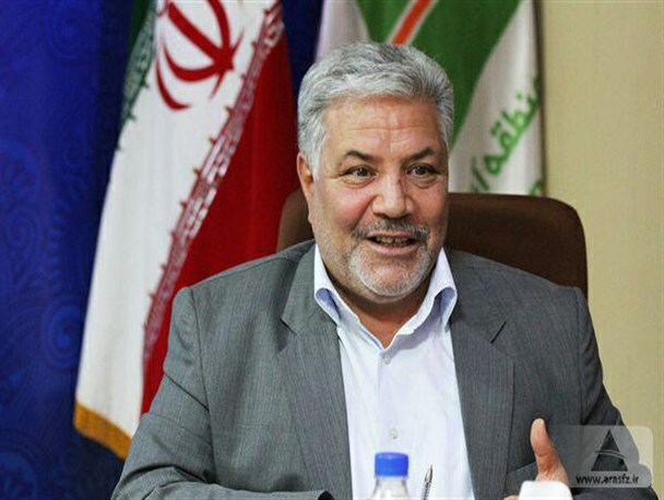 همایش شرکت‌های دانش بنیان در ارس برگزار می‌شود