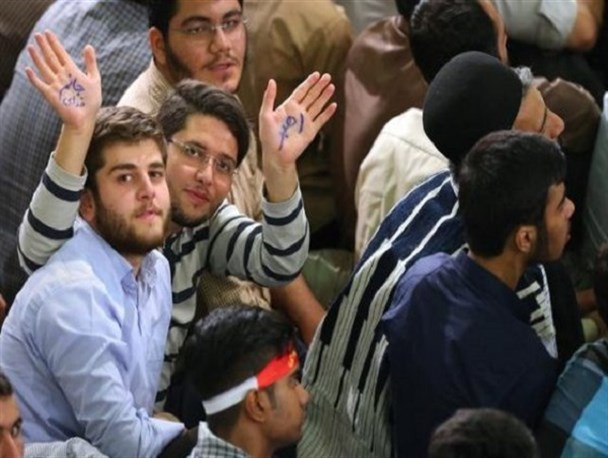 لطفا دغدغه جوانان انقلابی را ذبح نکنید!