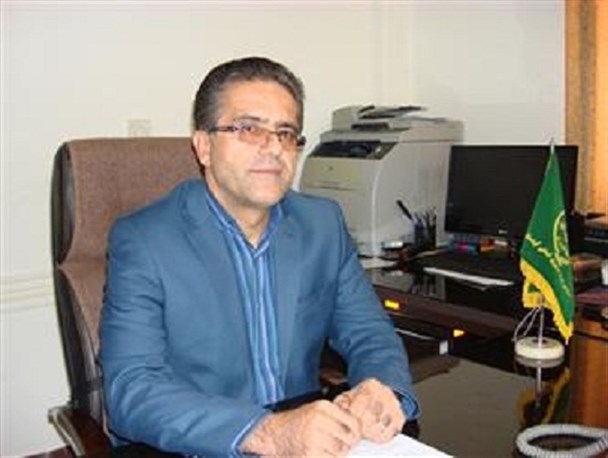 کردستان رتبه دوم باغات دیم و هشتم باغات آبی کشور را دارد