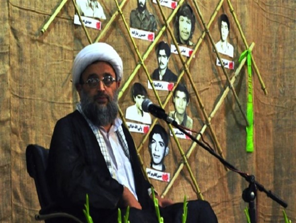 توان نظامی ایران مانع خوراندن جام زهری دیگر به رهبر انقلاب شد