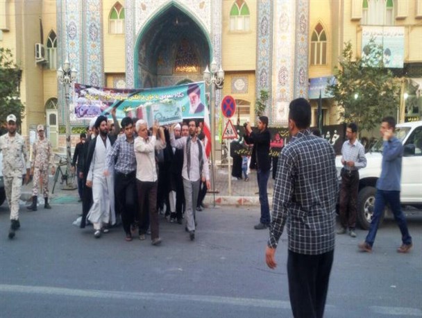 چه غریبانه آمدی و چه غریبانه رفتی ...