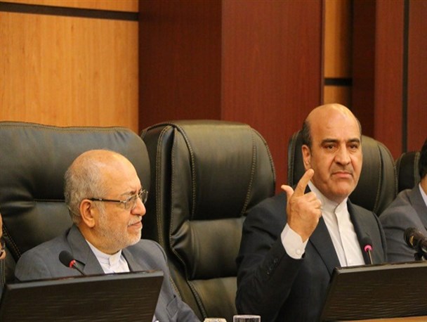 ضعف استان مرکزی در جذب تسهیلات رونق تولید