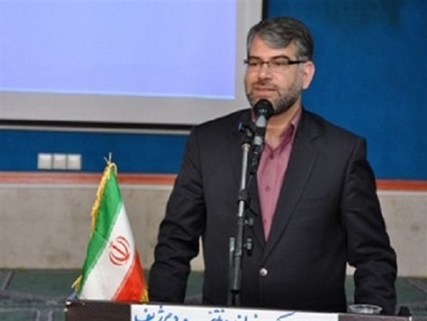 جاده سفیدشهر تا پایان سال ۹۵ بهسازی می شود/ تمام مالیات فولاد کویر به آران و بیدگل بازمی‌گردد