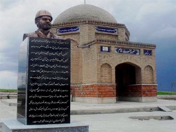 پورمحمدی: افتخارات آذربایجان باید به نسل‌ها معرفی شوند/ رضوی: علت ماندگاری اشعار خسته قاسیم صبغه الهی آثار اوست