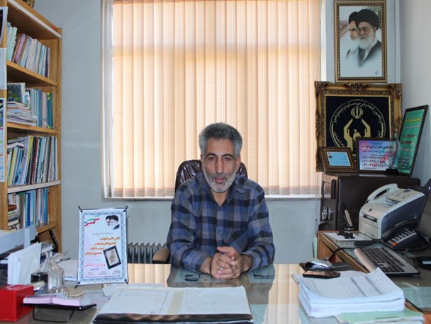 اهدای 38 میلیون ریال نذورات مردمی در روز عید قربان در شاهین دژ