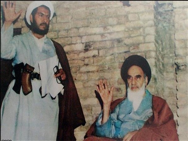 نامگذاری ورودی شهر نقده بنام مجاهد نستوه "حجت الاسلام غلامرضا حسنی"