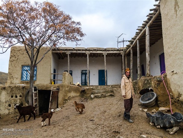 طرح هادی در 15 هزار روستای کشور اجرا شده است