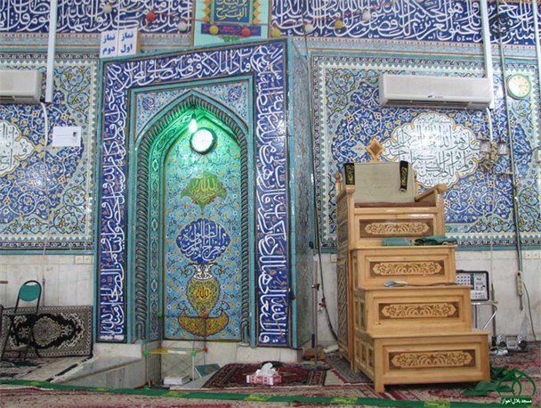 منبر جای چه حرف‌‌هایی هست و نیست؟