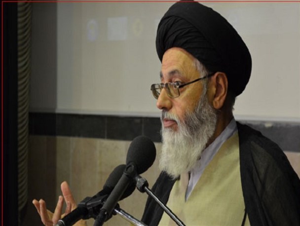 با جهانی‌شدن شهر یزد باید حسینیه ایران نیز به حسینیه جهان تبدیل شود