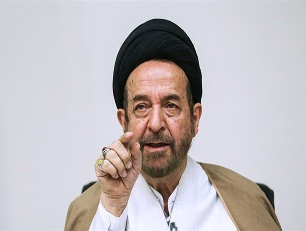 برخی مسئولان، ادامه دهنده راه بنی امیه و بنی عباس هستند/ نقش بزرگ شهدا حفظ آرمان‌های الهی و ارزش‌های انسانی است