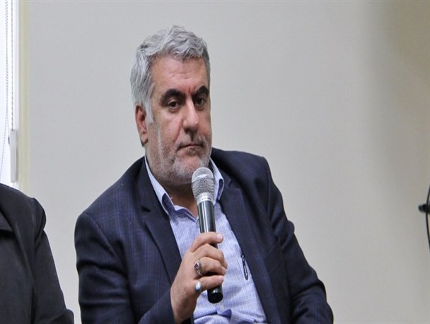 البرزیها ۱۷ هزار غذا نذر زائران اربعین حسینی کردند/ هیاتهای مذهبی در همایش عظیم اربعین سهیم باشند