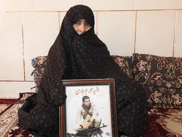 ۳۱ سال چشم انتظاری برای سربلندی و اقتدار اسلام زیباست/ حاج محمود؛ یوسفی بود که به آغوش دخترانش بازگشت
