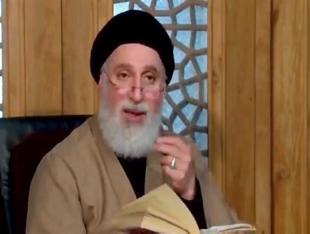 نیکی به خانواده، عمر انسان را طولانی می‌کند/ بدخلقی، روزی انسان را کم می‌کند
