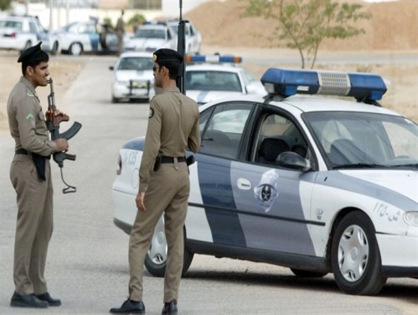۱۵ سپتامبر ۲۰۱۷ امنیتی ترین روز تاریخ عربستان شد