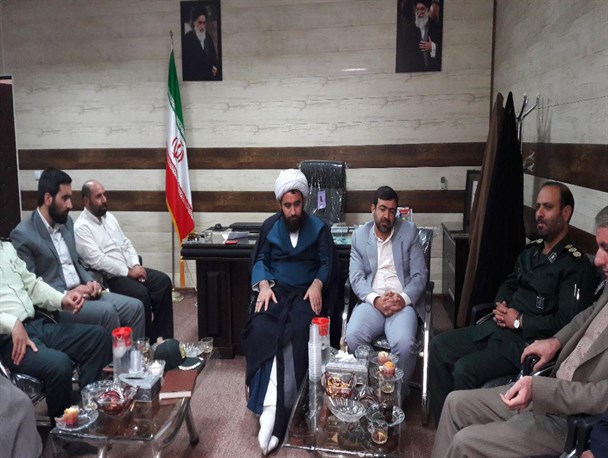 عزاداری روزهای تاسوعا و عاشورا بصورت متمرکز برگزار شود / اعزام ۴۰ مبلغ روحانی جهت نشر فرهنگ اسلامی