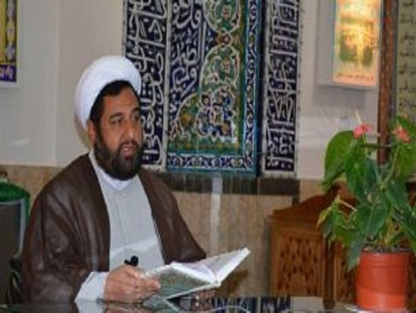 دفاع مقدس مهمترین سرمایه برای عظمت و عزت نظام اسلامی است