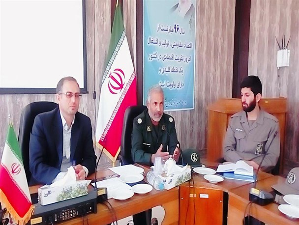 آرامش و موفقیت‌های نظامی ما حاصل خون شهداست