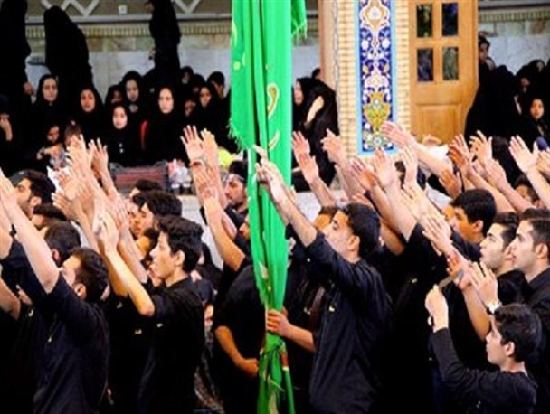 مراسم عزاداری باید تحول معنوی در جامعه ایجاد کند / ابتکار و نوآوری برای جذب جوانان در محرم لازم است
