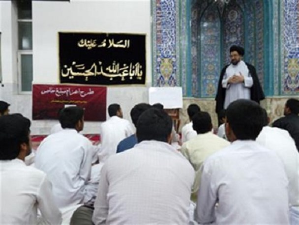 محرم فرصت خوبی برای برطرف کردن شبهات دینی جوانان است