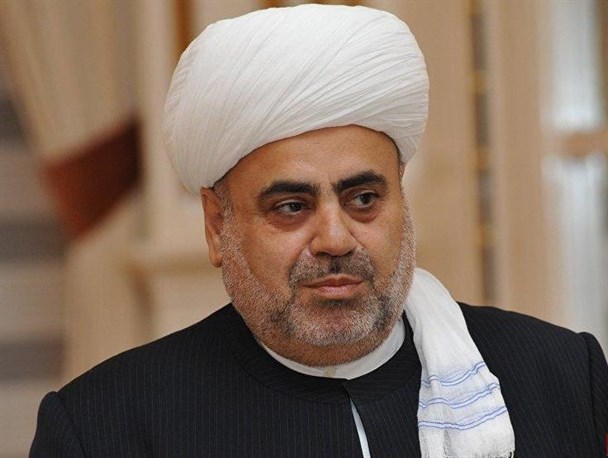 تصویب استفاده از کلمه "امام" به‌جای "آخوند" در جمهوری آذربایجان