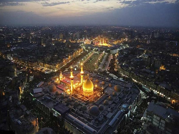 مخالفت با باورهای مذهبی به بهانه حق الناس+تصویر