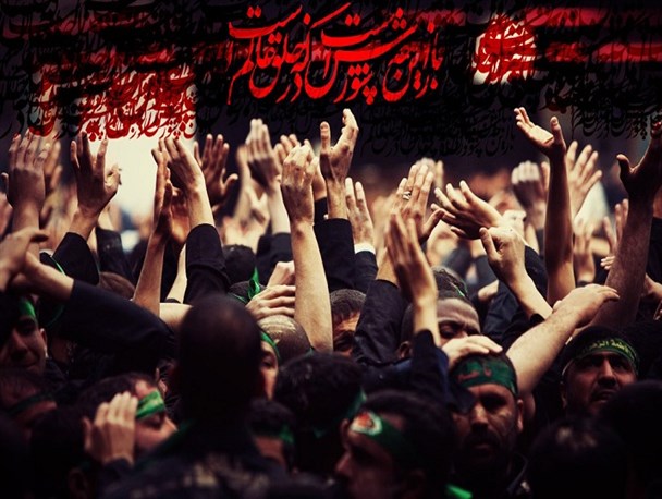 فعالیت ۱۰۰ هیئت مذهبی دارای مجوز در شهرستان میبد