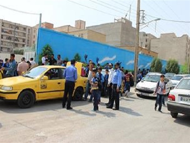 تکاپوی مسئولان برای سرویس مدارس کرج/ افزایش ۱۰ درصدی کرایه سرویس مدارس در سالجاری