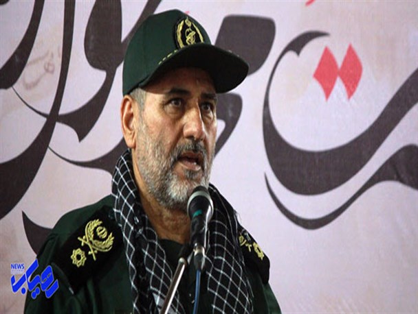 دشمن آرزوی آسیب رساندن به ملت ایران را به گور خواهد بُرد