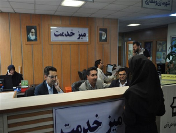اعزام ۱۰ تیم جهادی در قالب «میز خدمت» به مناطق محروم استان