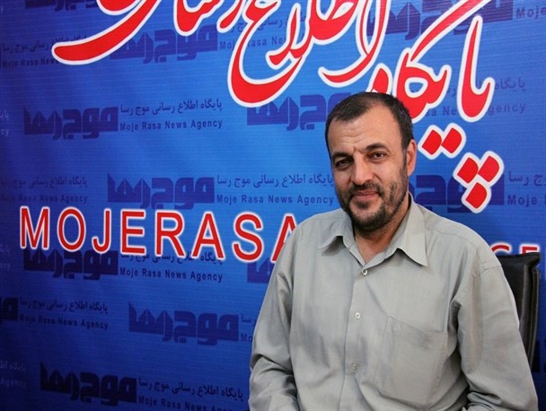 دسته عظیم فاطمیون برای تطبیق فرهنگ بسیج با فرهنگ امام حسین(ع)‏ است/ توجه خاص شهدا سبب ماندگاری نغمه "غواصلار" شد/ در مکتب امام حسین(ع) ‏نیازی به مداح سکولار نیست