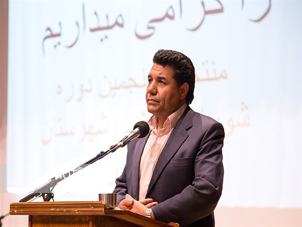 توهین عضو شورای شهر نیشابور به عزاداران حسینی