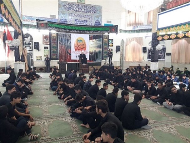 همایش "احلی من العسل" در سیستان وبلوچستان برگزار شد