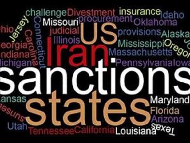 پیشگویی حملات هوایی تا تشکیل ائتلاف تحریم‌ نفت ایران/ فشار رسانه‌ای به باکو برای خروج از رویکرد بی‌طرفانه در قبال ایران!