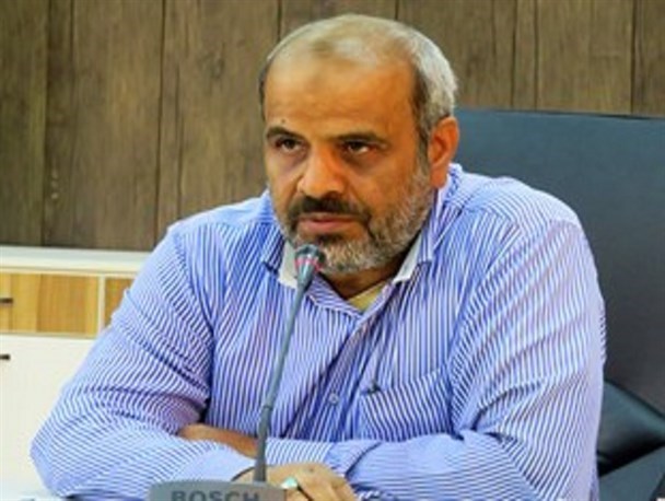 موکب‌ شهرستان دیر روزانه بیش از ۲هزار نفر را پذیرایی می‌کنند