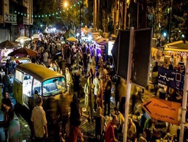 زیست شبانه در خدمت نابودی دین، خانواده و جامعه