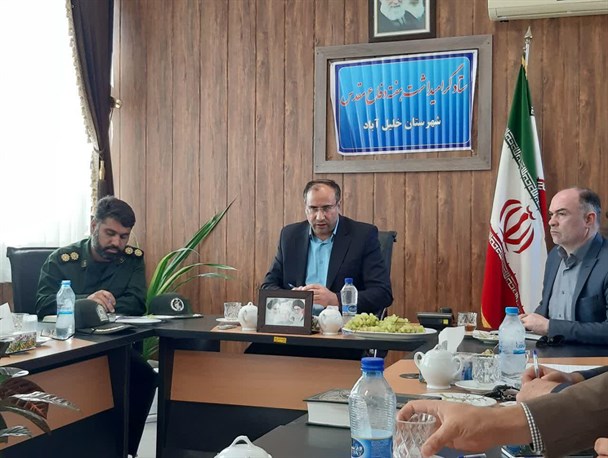 دوران دفاع مقدس یک میراث گران‌بها برای ایران اسلامی است/ عملیات‌های دفاع مقدس درس بزرگی برای بخش‌های مختلف کشور است