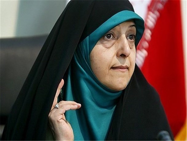 فرار رو به جلوی معاون رئیس جمهور در ماجرای دروغ دختر آبی
