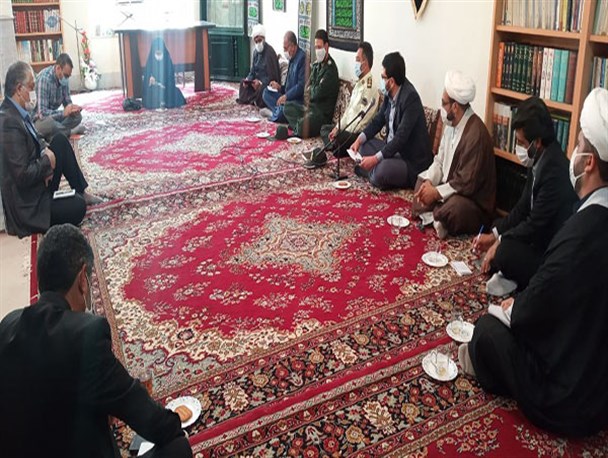 خطر رهاشدگی فضای مجازی خانواده‌ها را تهدید می‌کند/ آمادگی سپاه برای راه‌اندازی شبکه مدرسان سواد رسانه در سرخس